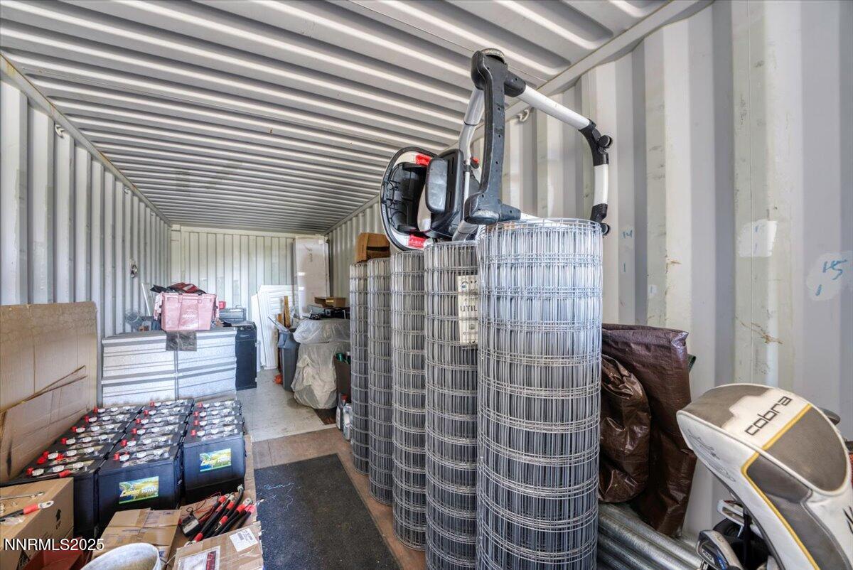 1025 Wendell Lane Reno, NV 89508 - Photo 18 of 21 a view of storage and utility room