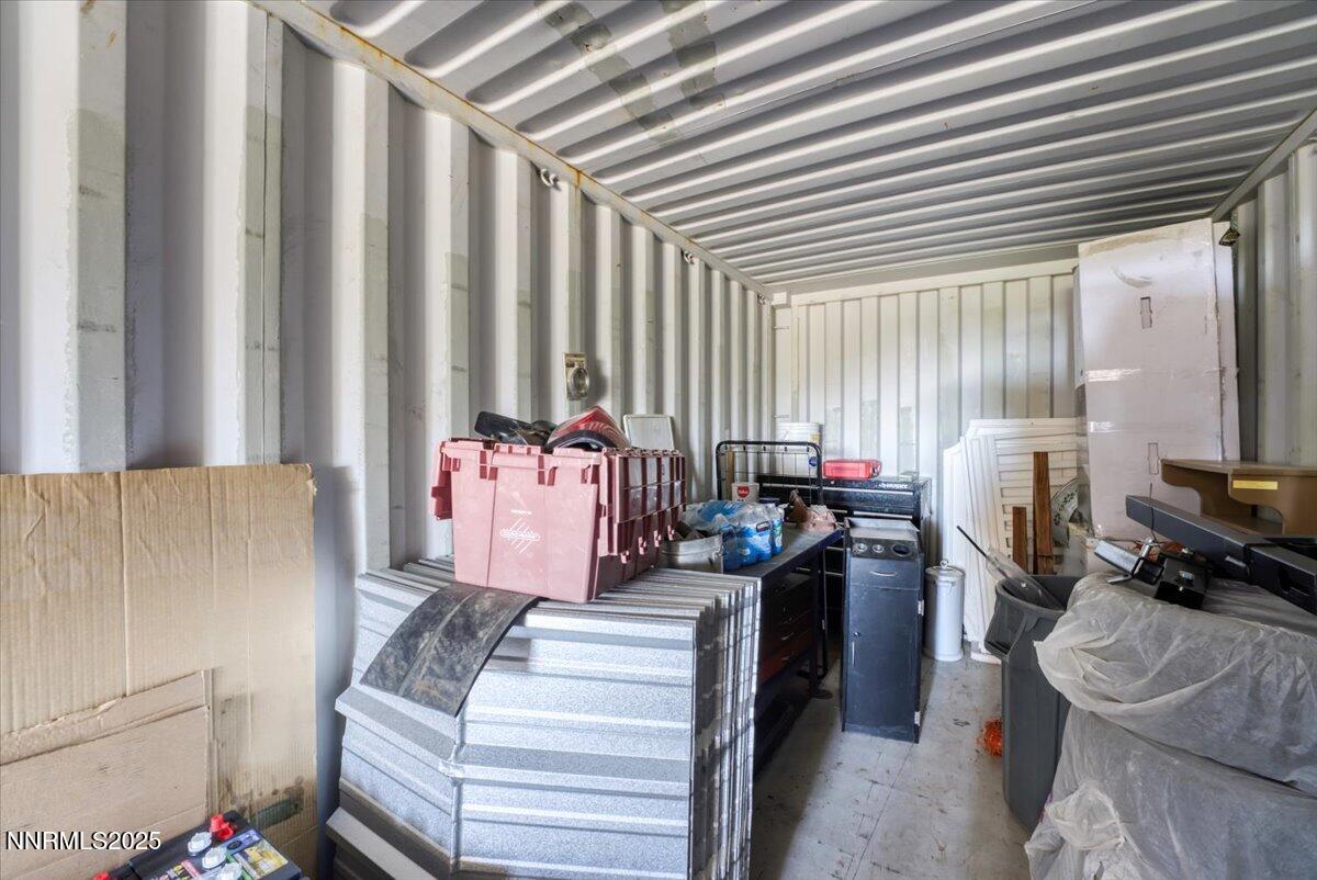 1025 Wendell Lane Reno, NV 89508 - Photo 19 of 21 a living room with furniture and a flat screen tv