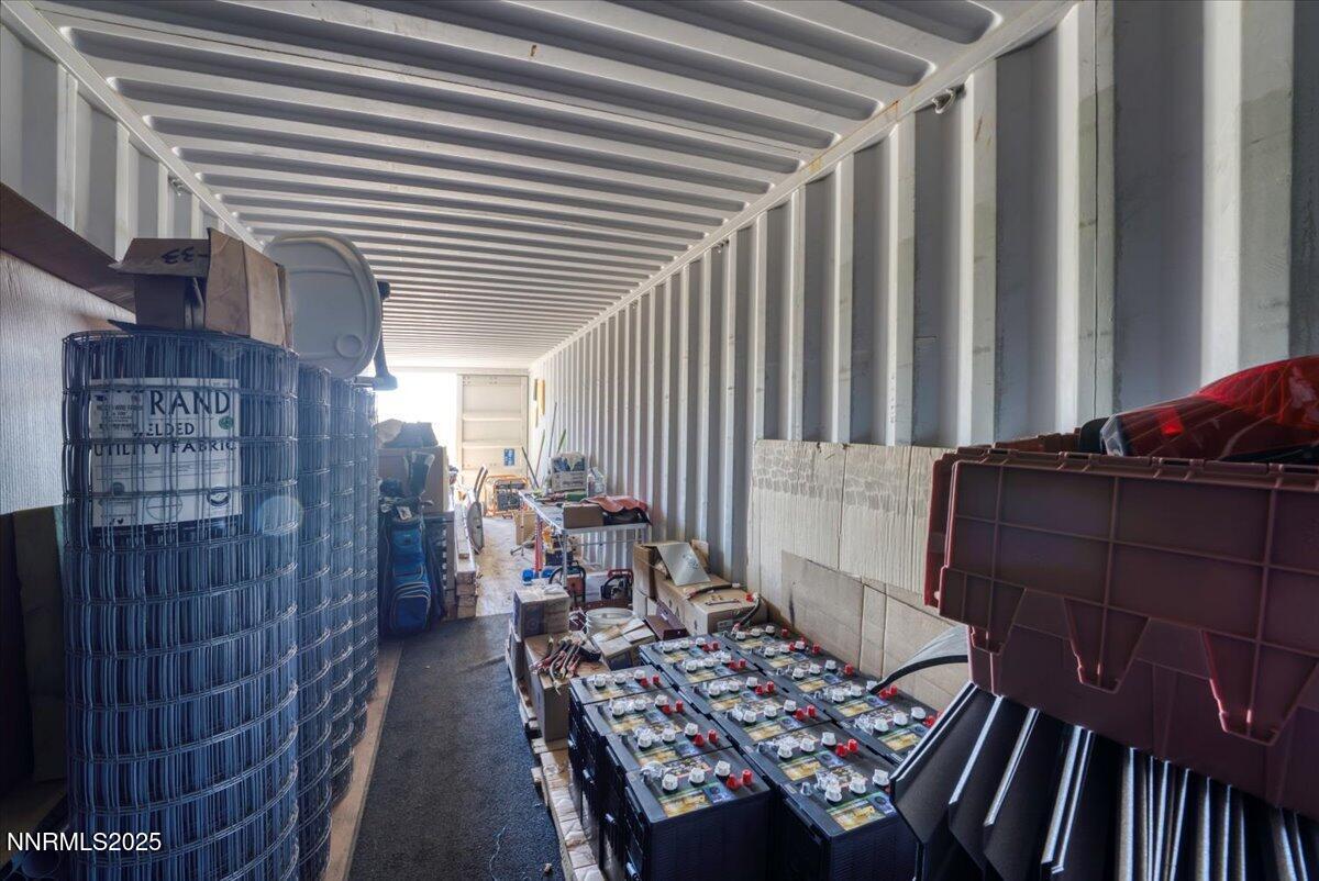 1025 Wendell Lane Reno, NV 89508 - Photo 20 of 21 a view of a patio with table and chairs and wooden floor