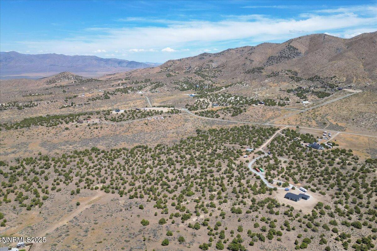1025 Wendell Lane Reno, NV 89508 - Photo 8 of 21 a view of mountain view with mountains in the background