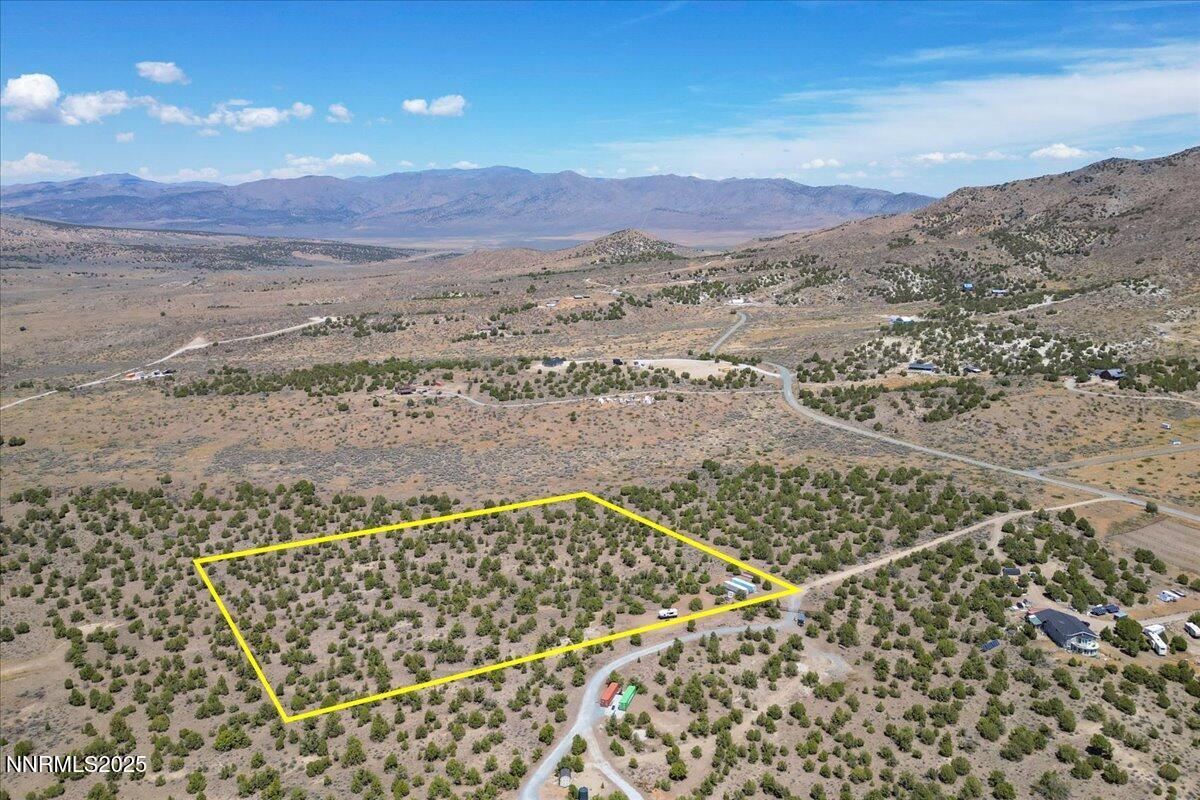 1025 Wendell Lane Reno, NV 89508 - Photo 10 of 21 a view of a city