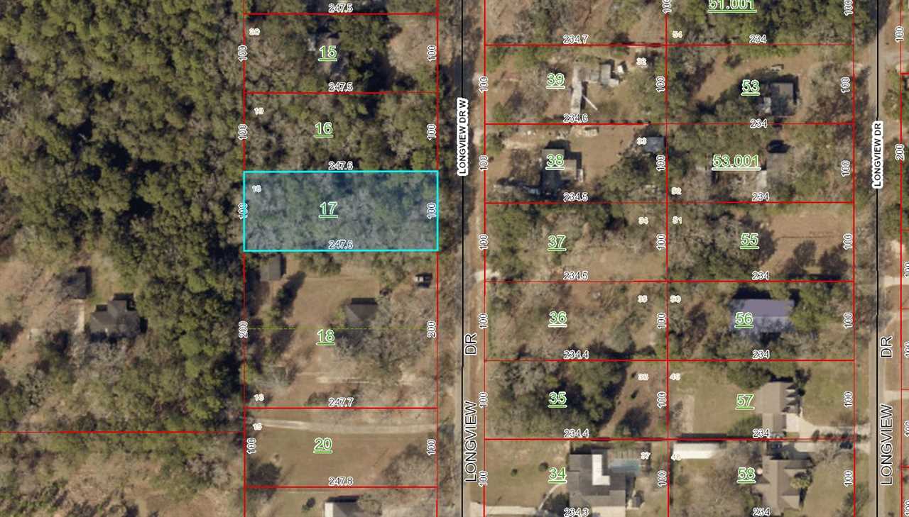 Longview Drive Foley, AL 36535 - Photo 1 of 9