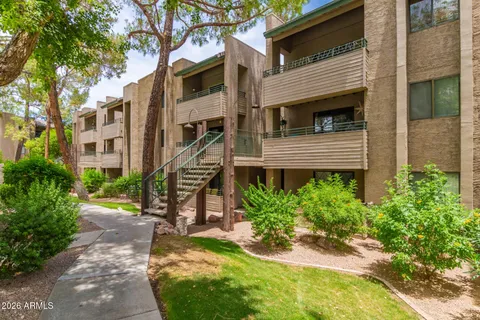 $374,900 | 7777 East Main Street, Unit 158, Scottsdale, AZ 85251