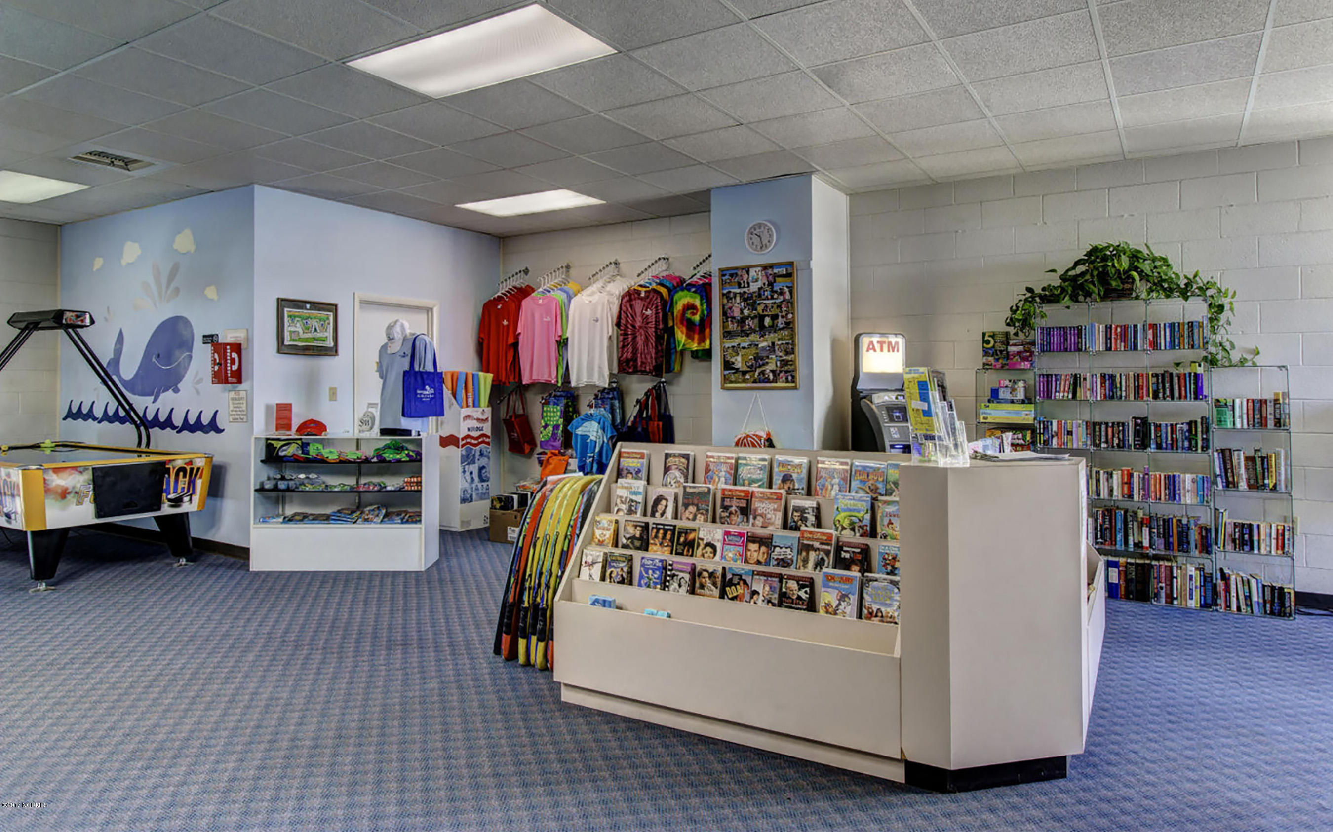 1505 Salter Path Road, Unit 433 Atlantic Beach, NC 28512 - Photo 23 of 32 Gift Shop