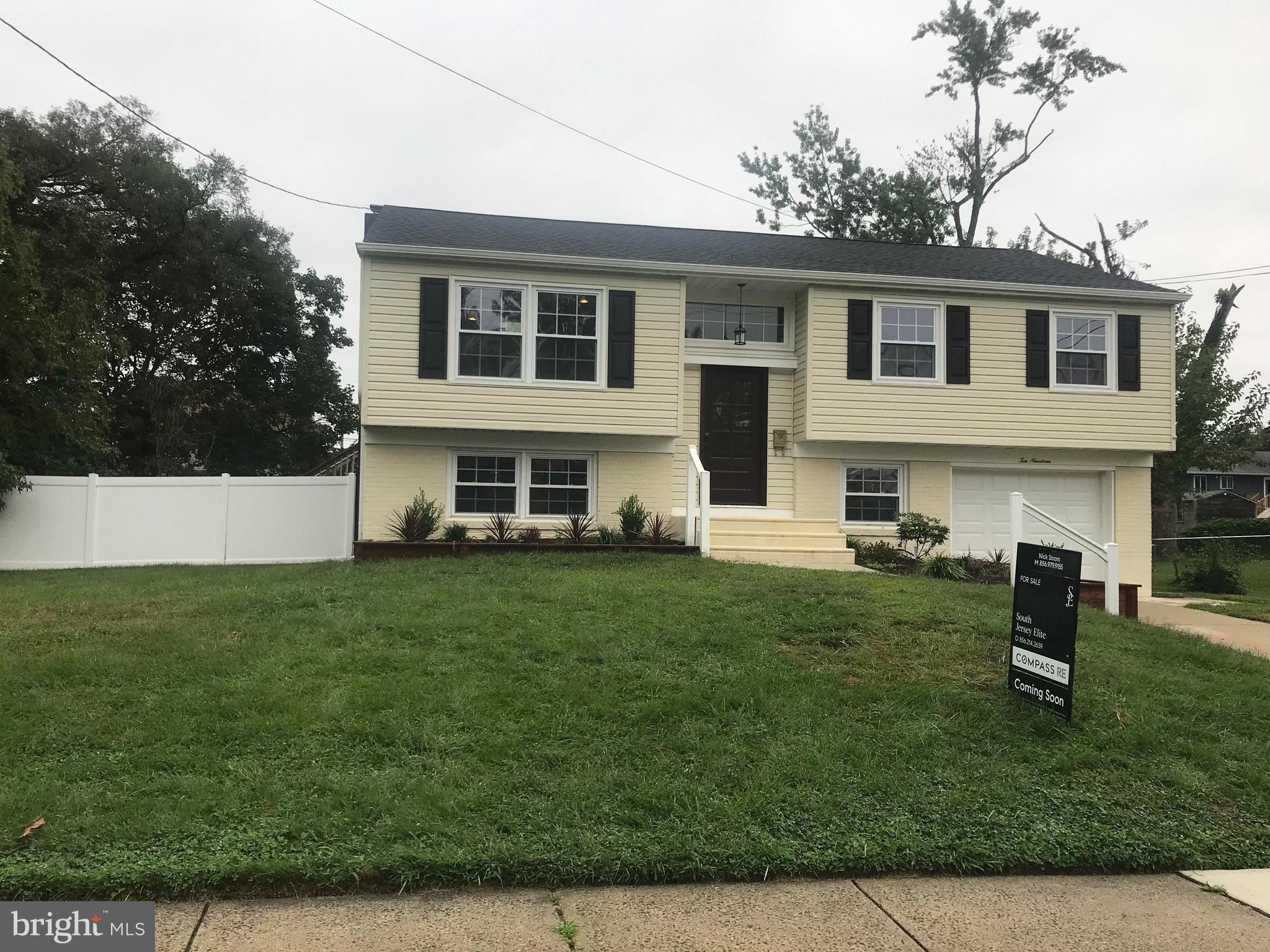 1019 Surrey Road Somerdale, NJ 08083 - Photo 1 of 1 Gallery Image 1