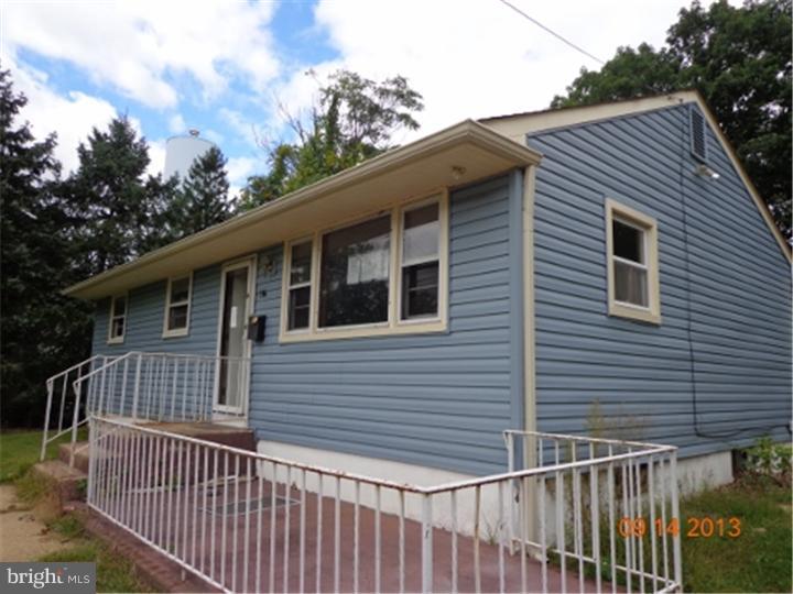 114 Country Club Road Pine Hill, NJ 08021 - Photo 4 of 6 Exterior Back