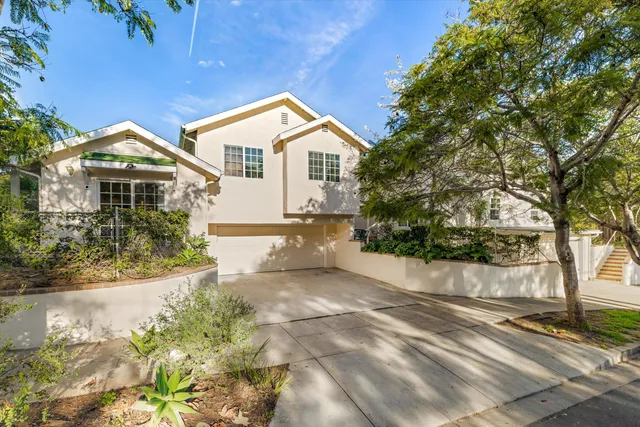 $2,340,000 | 1204 San Andres Street, Santa Barbara, CA 93101