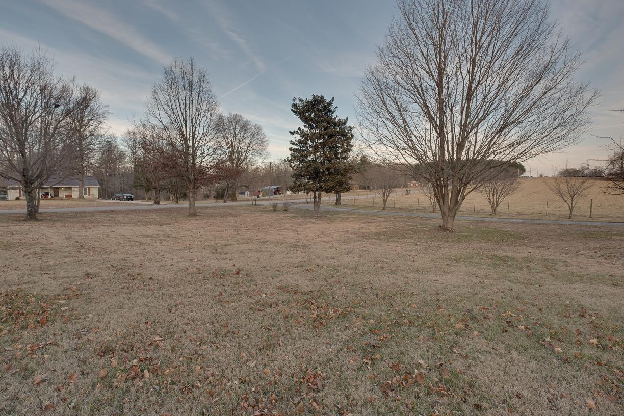 203 Link Road Cottontown, TN 37048 - Photo 30 of 30 a view of dirt field with trees