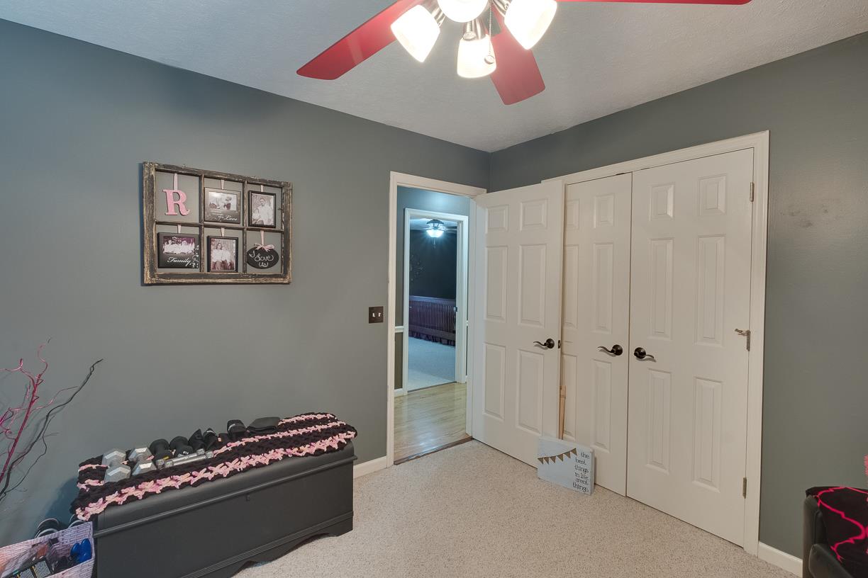 203 Link Road Cottontown, TN 37048 - Photo 10 of 30 a room with furniture and a ceiling fan