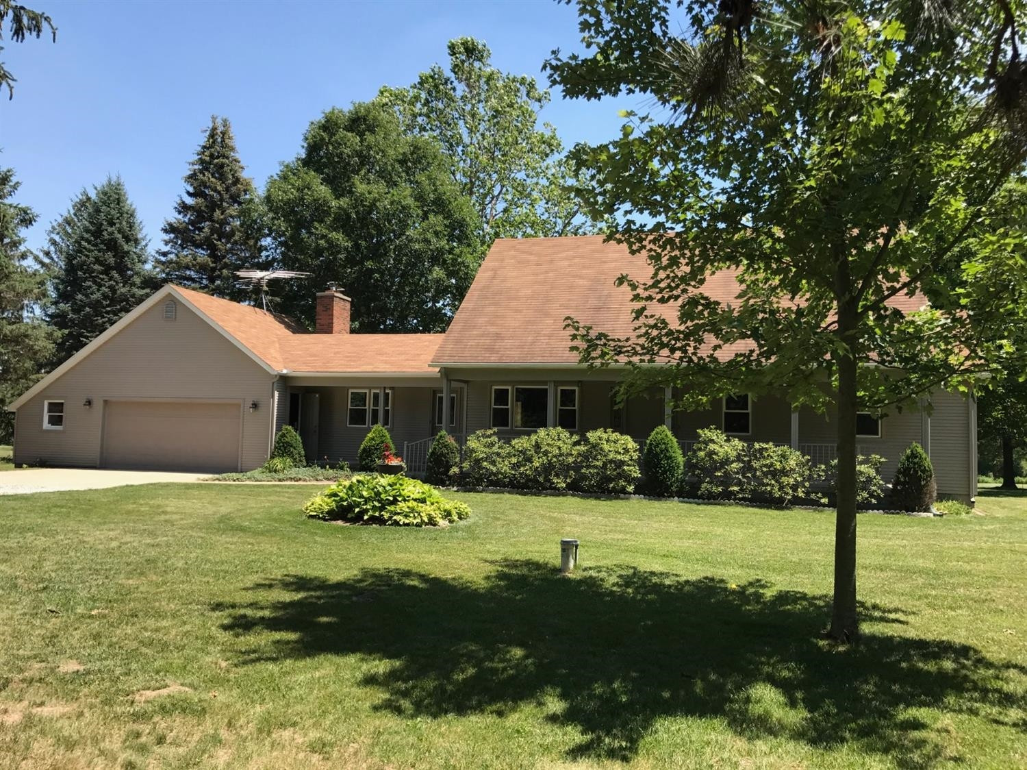 7515 Warner Road Saline, MI 48176 - Photo 1 of 10 Photo 1