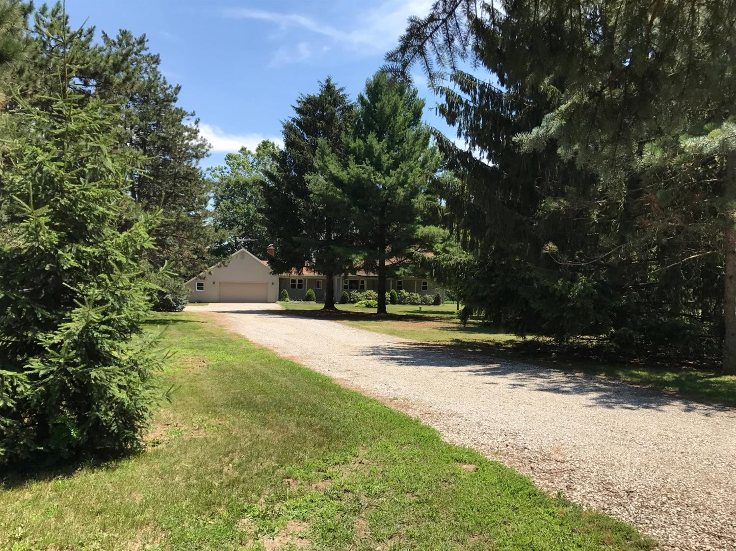7515 Warner Road Saline, MI 48176 - Photo 2 of 10 Photo 2