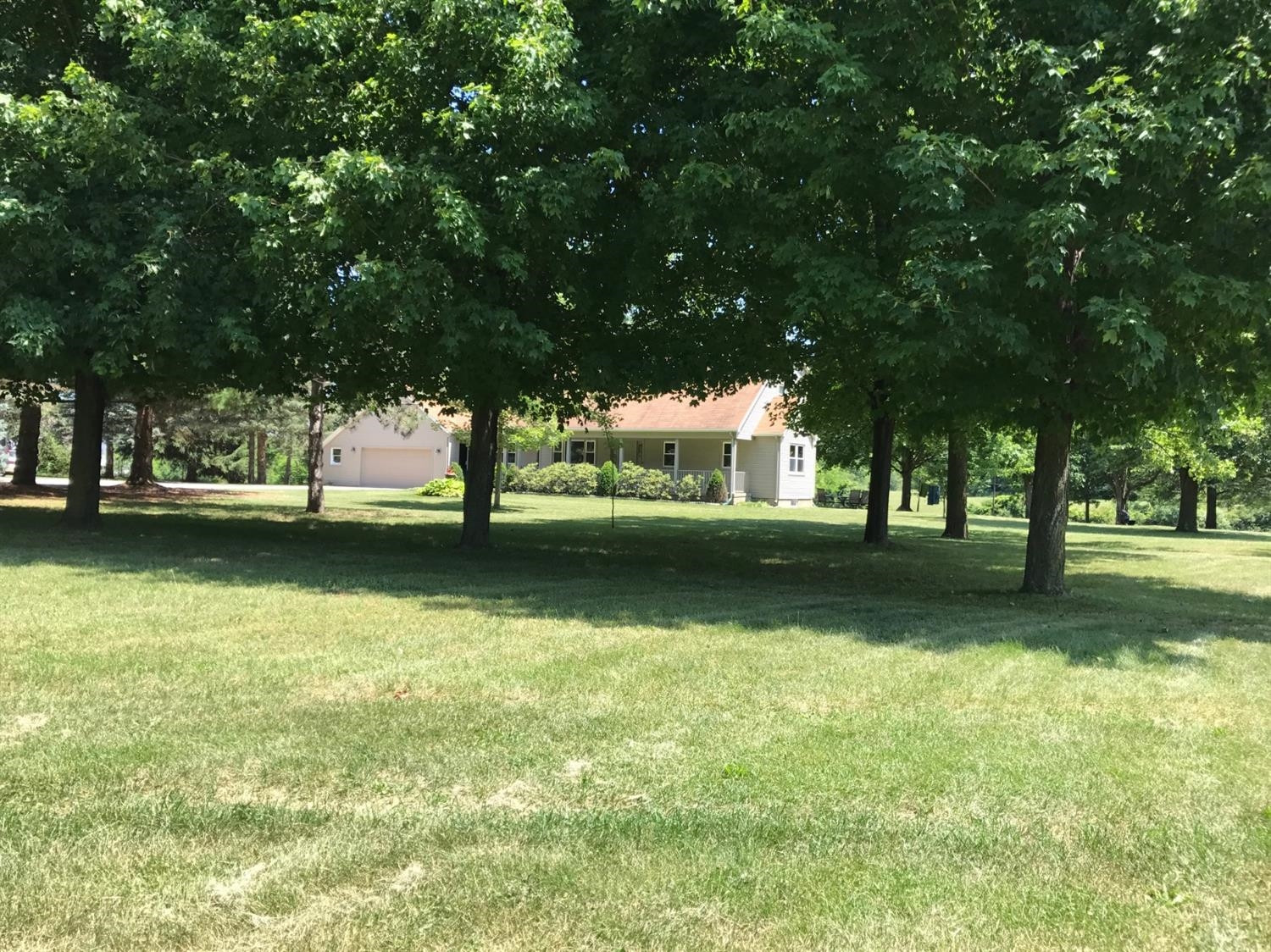 7515 Warner Road Saline, MI 48176 - Photo 3 of 10 Photo 3