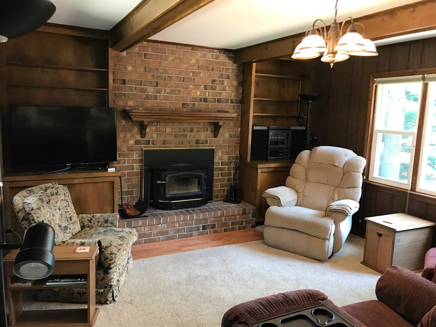 7515 Warner Road Saline, MI 48176 - Photo 5 of 10 Photo 5