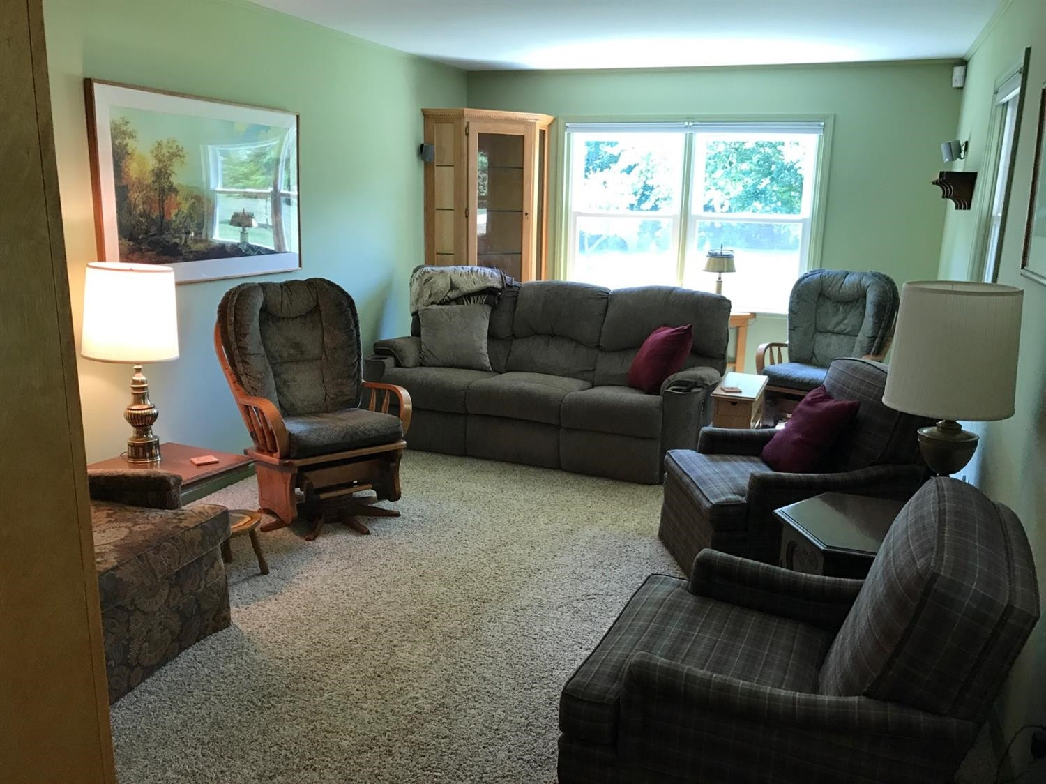 7515 Warner Road Saline, MI 48176 - Photo 6 of 10 Photo 6