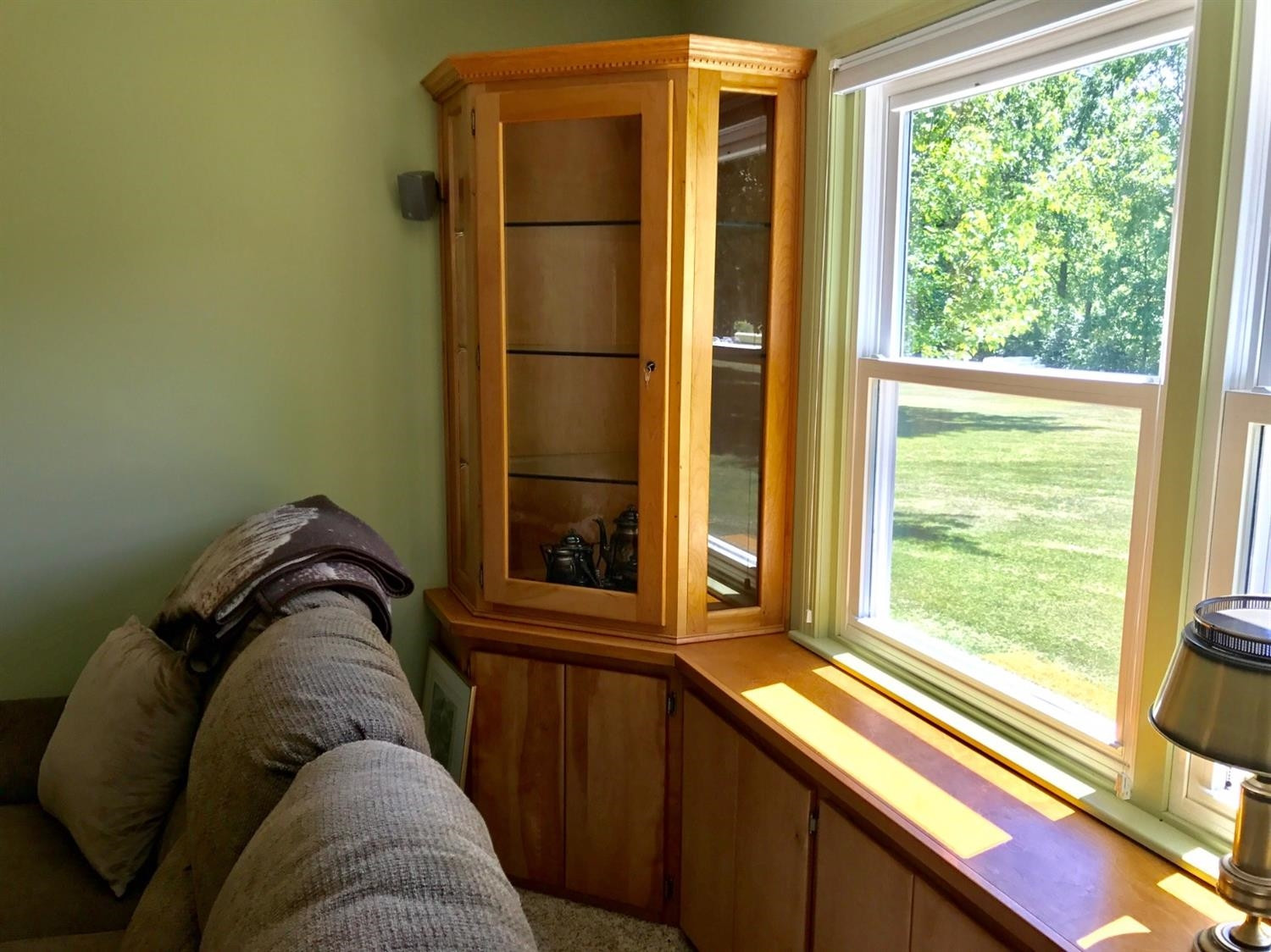 7515 Warner Road Saline, MI 48176 - Photo 8 of 10 Photo 8