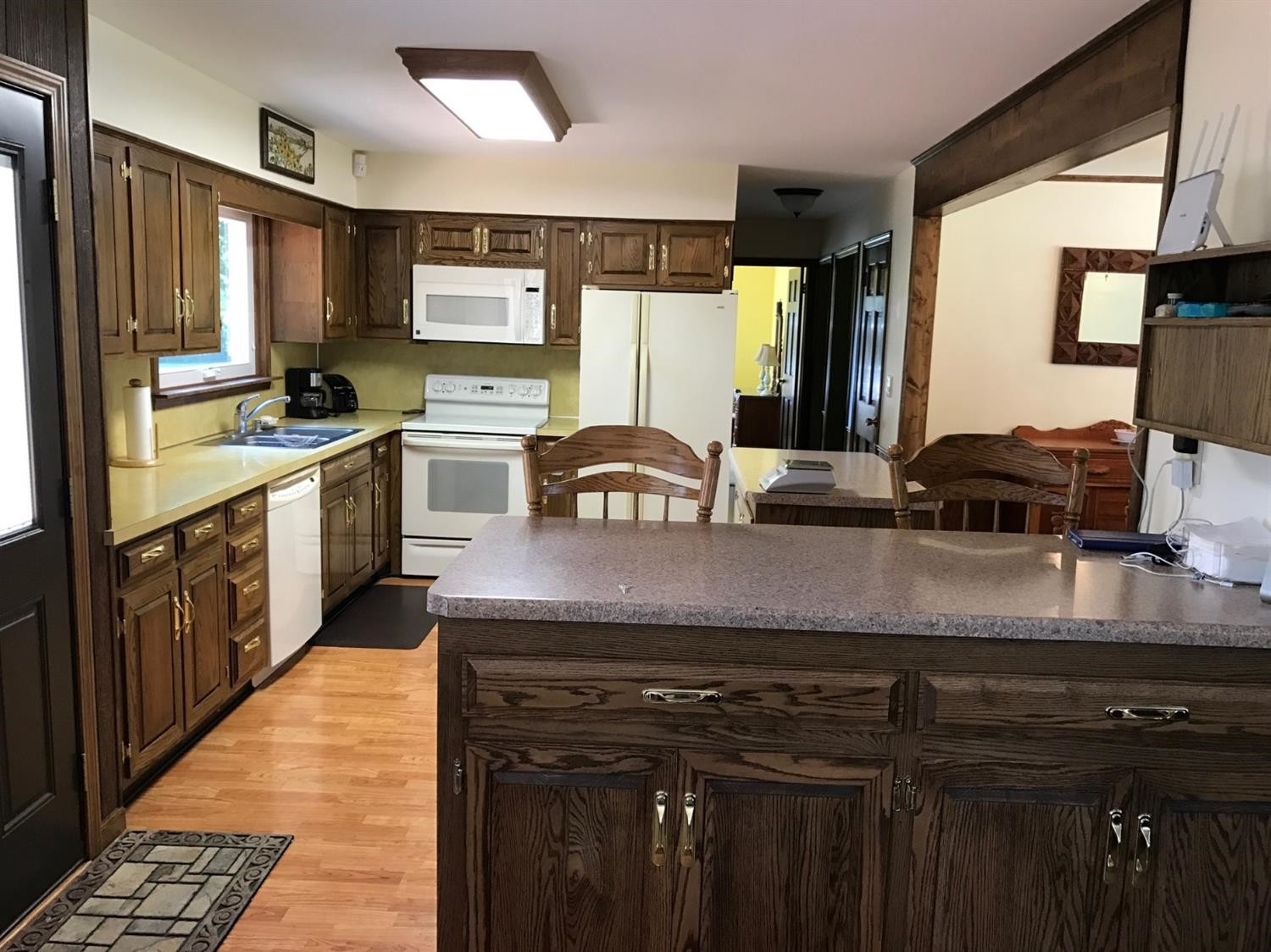 7515 Warner Road Saline, MI 48176 - Photo 9 of 10 Photo 9