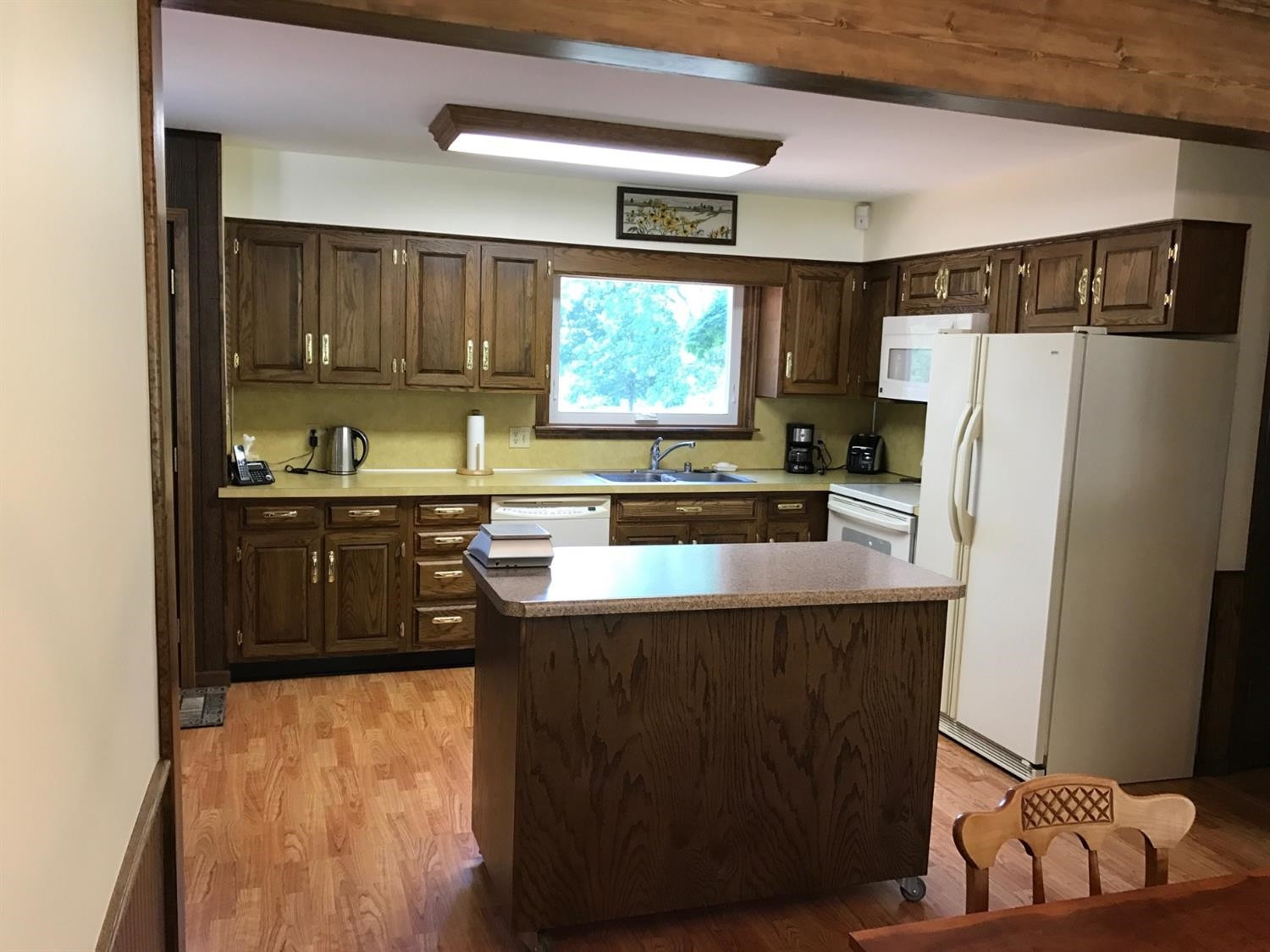 7515 Warner Road Saline, MI 48176 - Photo 10 of 10 Photo 10