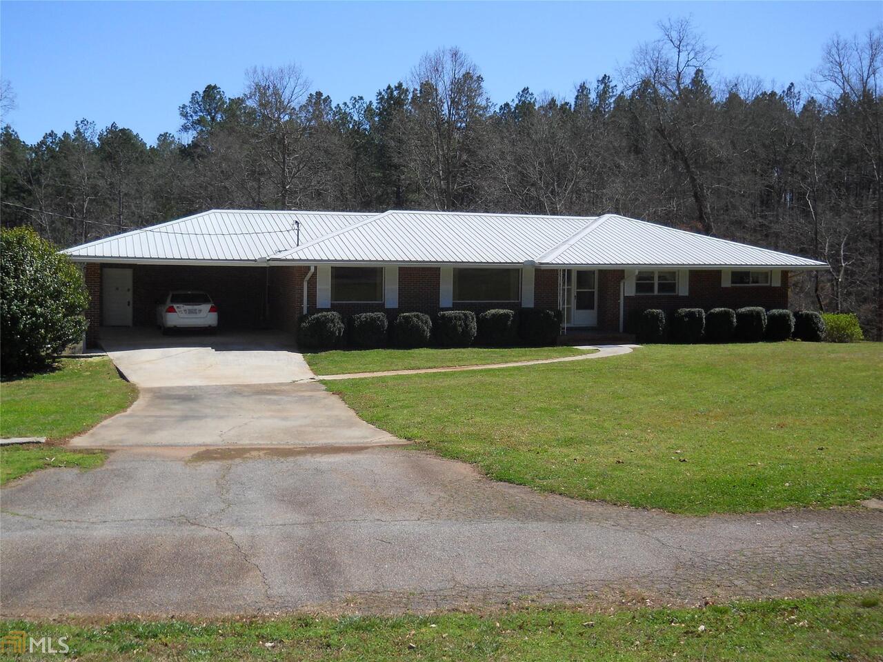 1556 Keith Road Greenville, GA 30222 - Photo 1 of 1 Gallery Image 1
