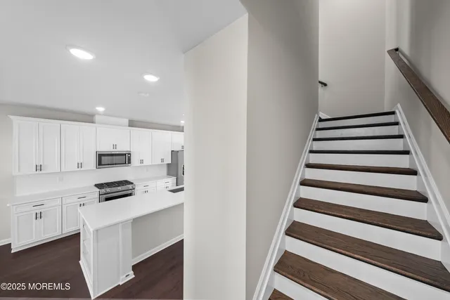 a picture of a wall with a large window