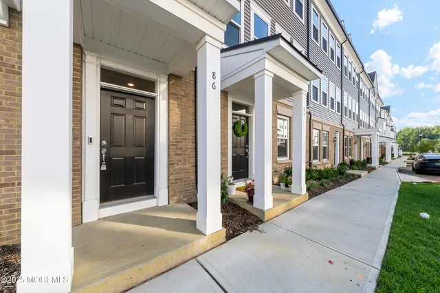 $5,950 | 86 Driftwood Circle, Oceanport, NJ 07757