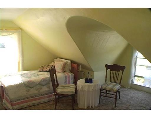 50 Lighthouse Point Road Gouldsboro, ME 04669 - Photo 9 of 20 Bedroom.