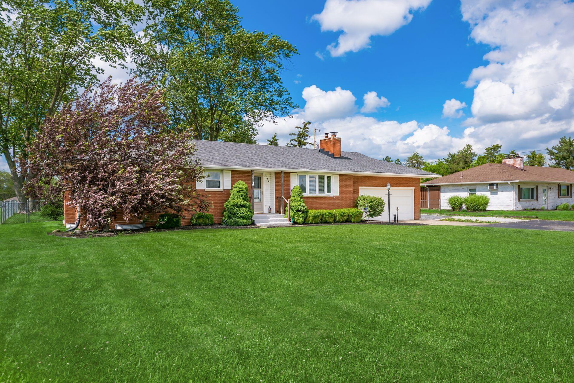 5784 Durrett Road Orient, OH 43146 - Photo 5 of 60 005_tt Rd Orient OH 43146 USA