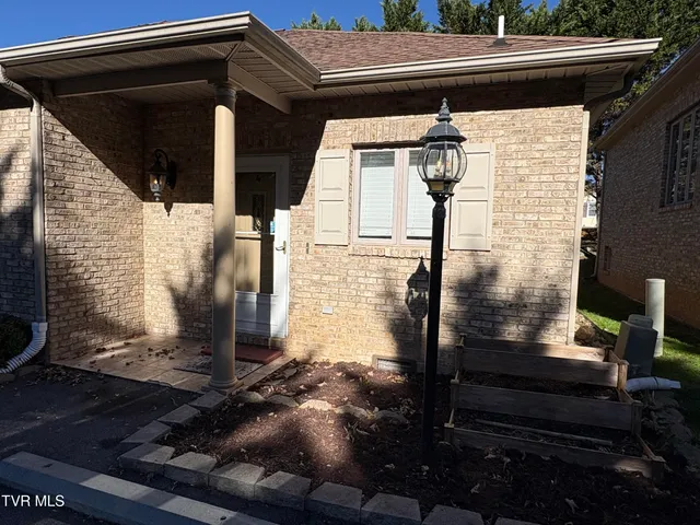 $225,000 | 176 South Austin Springs Road, Unit 4, Johnson City, TN 37601