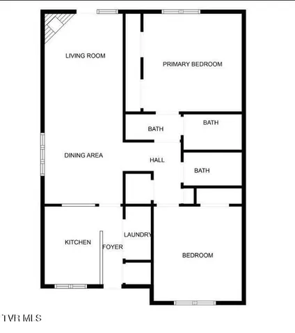 $225,000 | 176 South Austin Springs Road, Unit 4, Johnson City, TN 37601