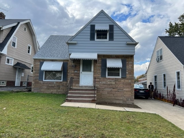 4328 Fulton Road Cleveland, OH 44144 - Photo 1 of 24 Gallery Image 1