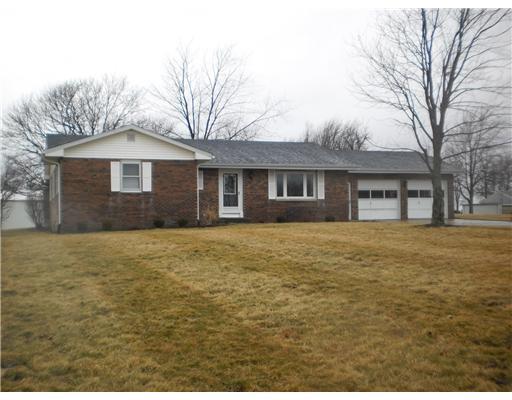 6054 South S R 68 West Liberty, OH 43357 - Photo 2 of 25