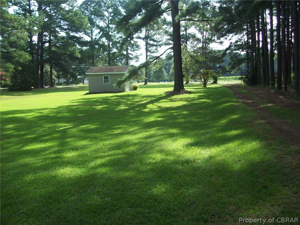 1339 Pine Hall Road Mathews, VA 23109 - Photo 5 of 35