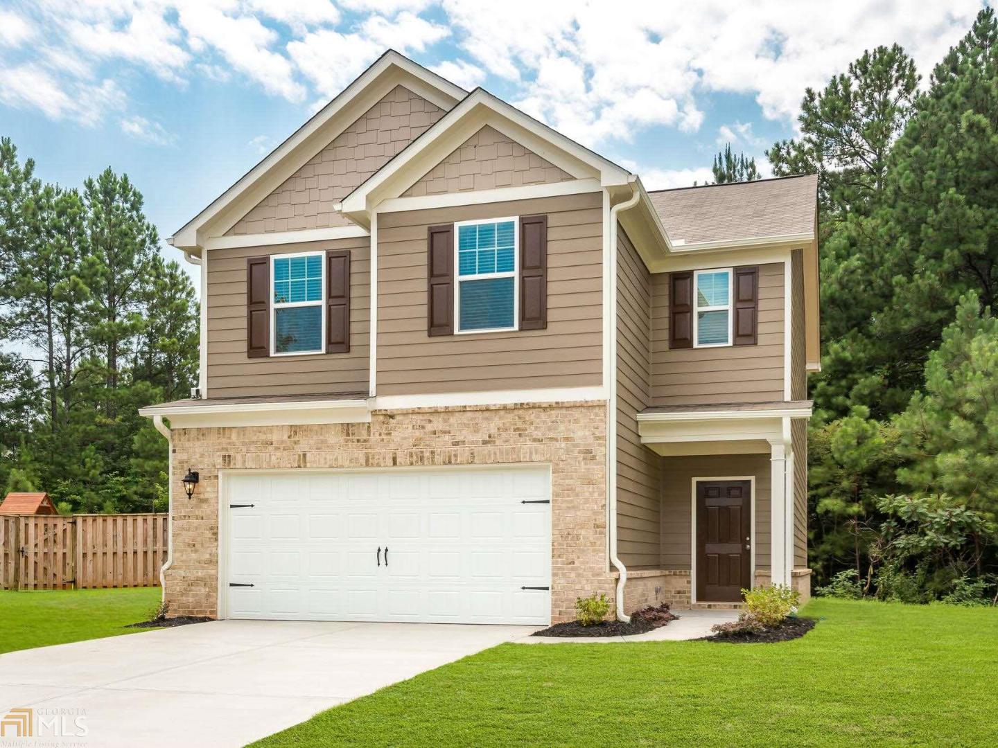 604 Tea Olive Way Villa Rica, GA 30180 - Photo 1 of 1 Gallery Image 1