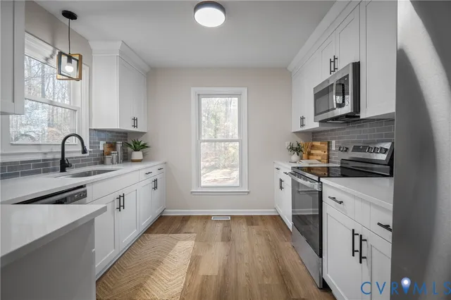 $359,900 | 15101 Loving Union Road, Disputanta, VA 23842