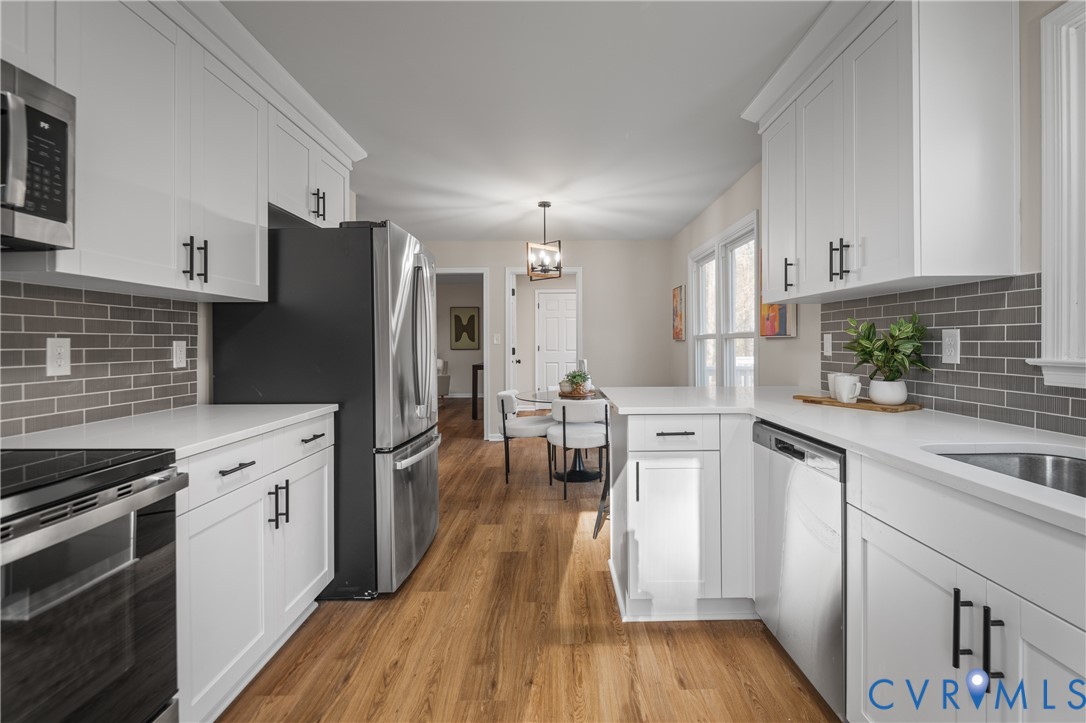 15101 Loving Union Road Disputanta, VA 23842 - Photo 21 of 50