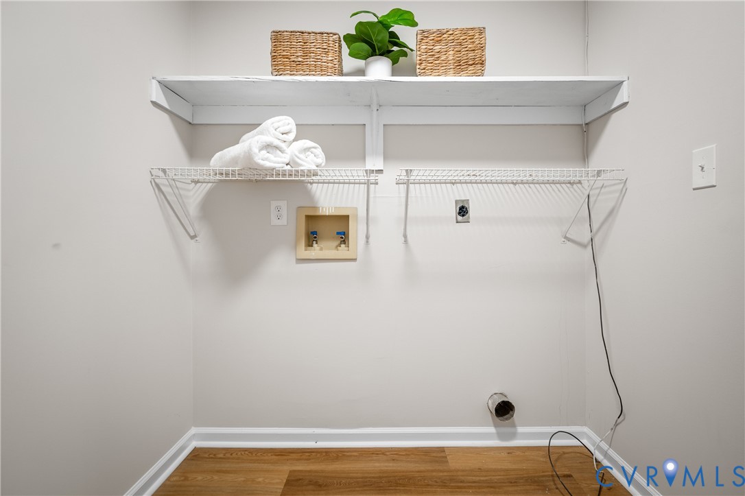 15101 Loving Union Road Disputanta, VA 23842 - Photo 27 of 50