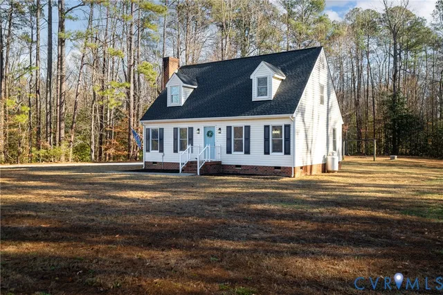 $359,900 | 15101 Loving Union Road, Disputanta, VA 23842