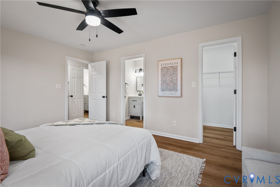 15101 Loving Union Road Disputanta, VA 23842 - Photo 31 of 50