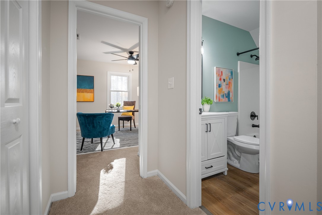 15101 Loving Union Road Disputanta, VA 23842 - Photo 35 of 50