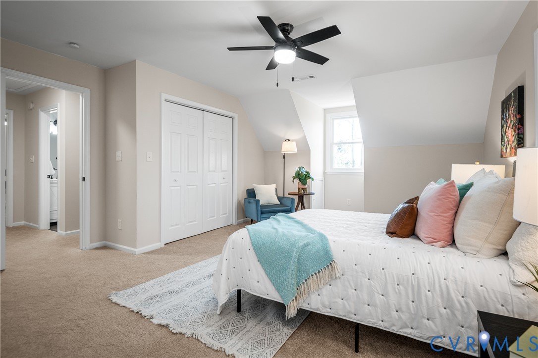 15101 Loving Union Road Disputanta, VA 23842 - Photo 41 of 50