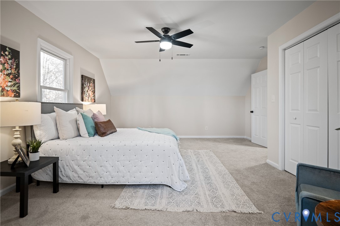 15101 Loving Union Road Disputanta, VA 23842 - Photo 42 of 50