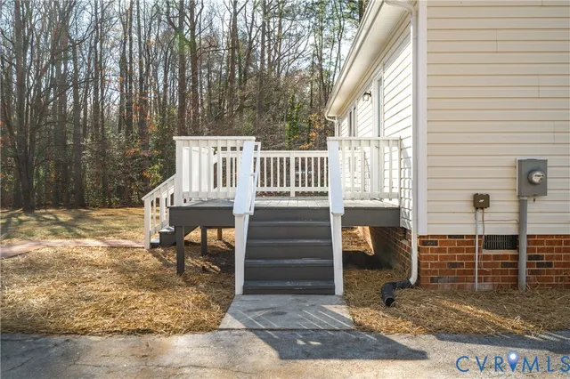 $369,000 | 15101 Loving Union Road, Disputanta, VA 23842