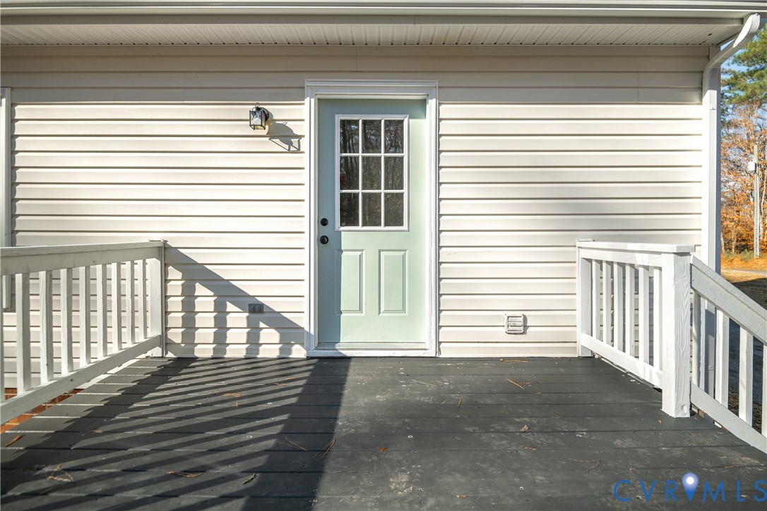 15101 Loving Union Road Disputanta, VA 23842 - Photo 47 of 50