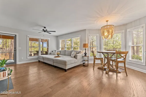 $679,900 | 92 Sakonnet Trail, Pinehurst, NC 28374
