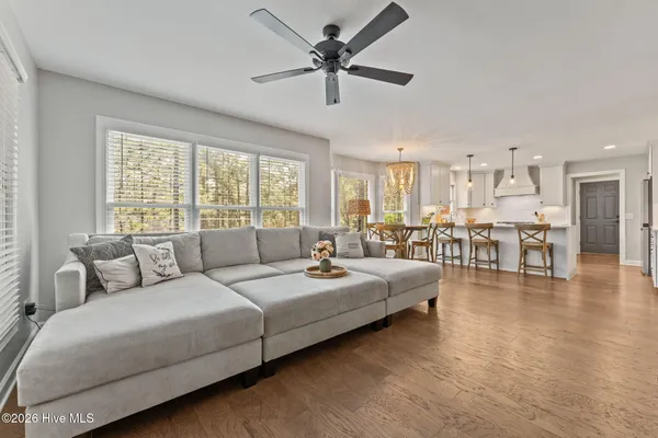 $679,900 | 92 Sakonnet Trail, Pinehurst, NC 28374