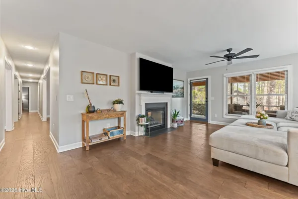 $679,900 | 92 Sakonnet Trail, Pinehurst, NC 28374