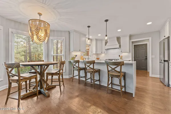 $679,900 | 92 Sakonnet Trail, Pinehurst, NC 28374
