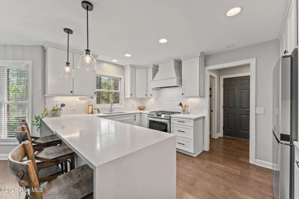 $679,900 | 92 Sakonnet Trail, Pinehurst, NC 28374