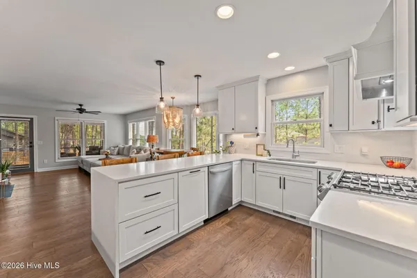 $679,900 | 92 Sakonnet Trail, Pinehurst, NC 28374