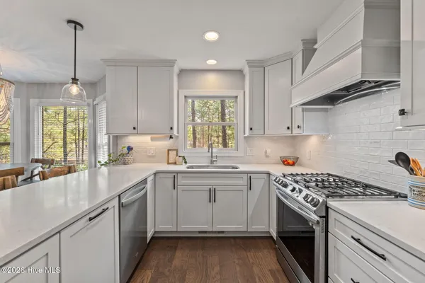 $679,900 | 92 Sakonnet Trail, Pinehurst, NC 28374