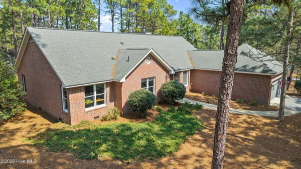 $679,900 | 92 Sakonnet Trail, Pinehurst, NC 28374